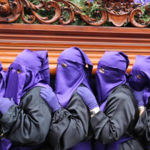 Seguro Contingencias Semana Santa 2025