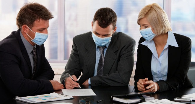 Adaptar pólizas a causa del coronavirus