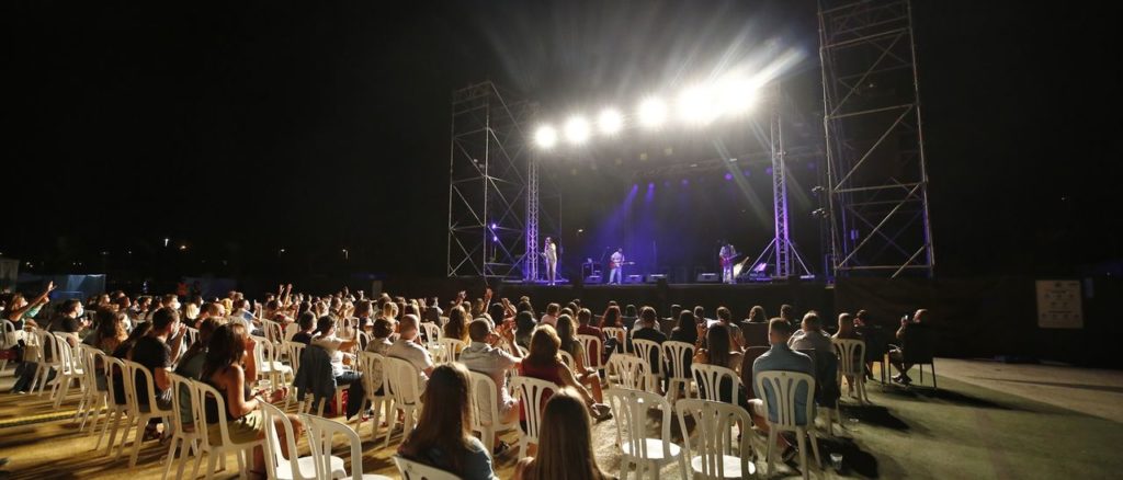 Seguro para eventos: Todo lo que necesita saber. 1