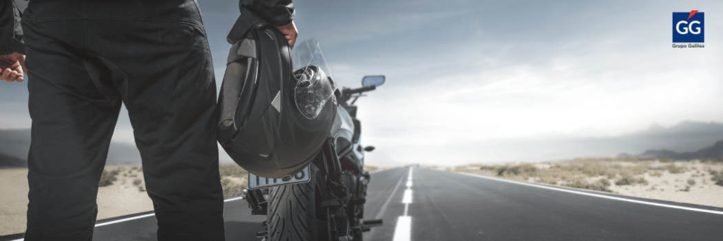 cómo comprar motos de segunda mano