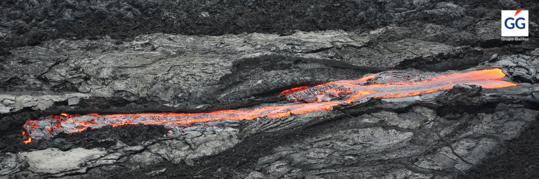 Las indemnizaciones a afectados por el volcán de La Palma se disparan a 143 millones de euros