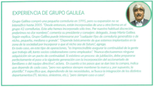 Josep Mª Galilea, uno de los 10 "honoris causa" de la medicación de seguros en 2023 2