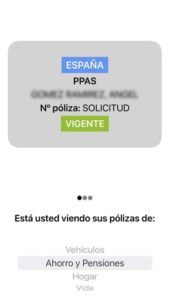 Teléfonos de asistencia de compañías aseguradoras 14