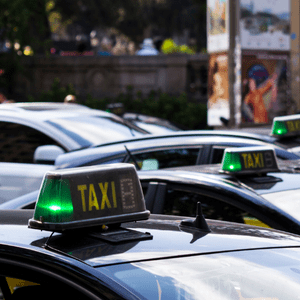 Seguro de Taxi