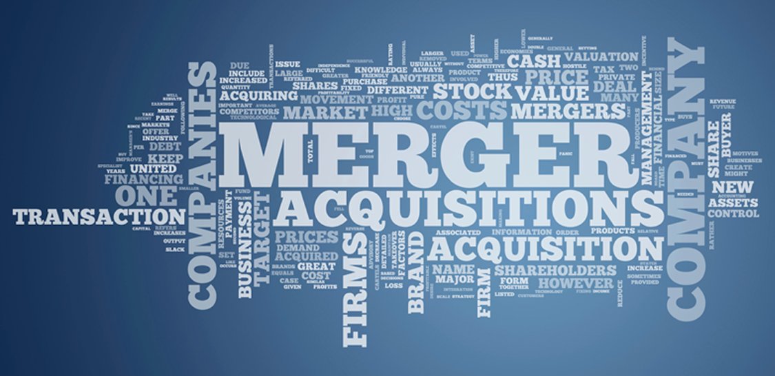 Nuevas coberturas para fusiones y adquisiciones (M&A) 5