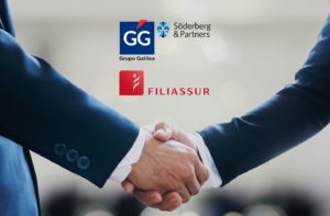 Grupo Galilea-Söderberg&Partners compra la correduría Filiassur, su quinta adquisición de 2025