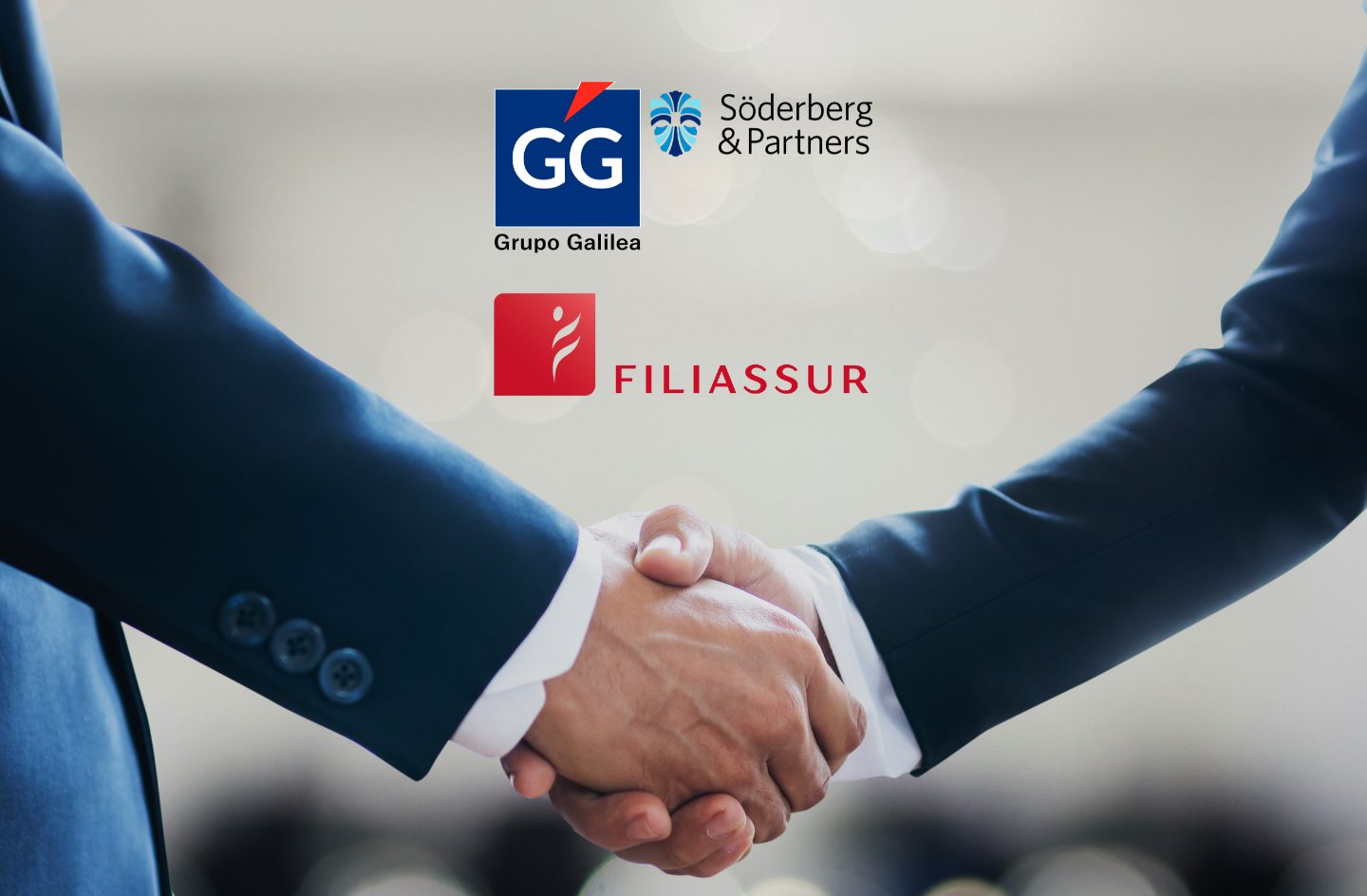 Grupo Galilea-Söderberg&Partners compra la correduría Filiassur, su quinta adquisición de 2025