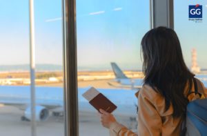 Viajar con seguro: una necesidad, no una opción