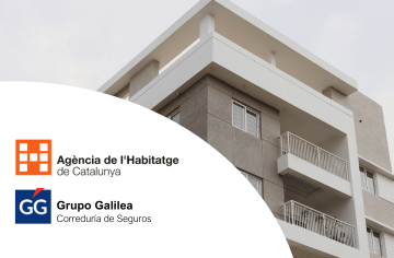 Grupo Galilea gana el concurso de mediadores para los seguros de Adigsa