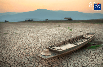 Las empresas siguen eludiendo los efectos del cambio climático