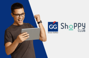 Acuerdo de cashback entre Grupo Galilea y ShoppyClub