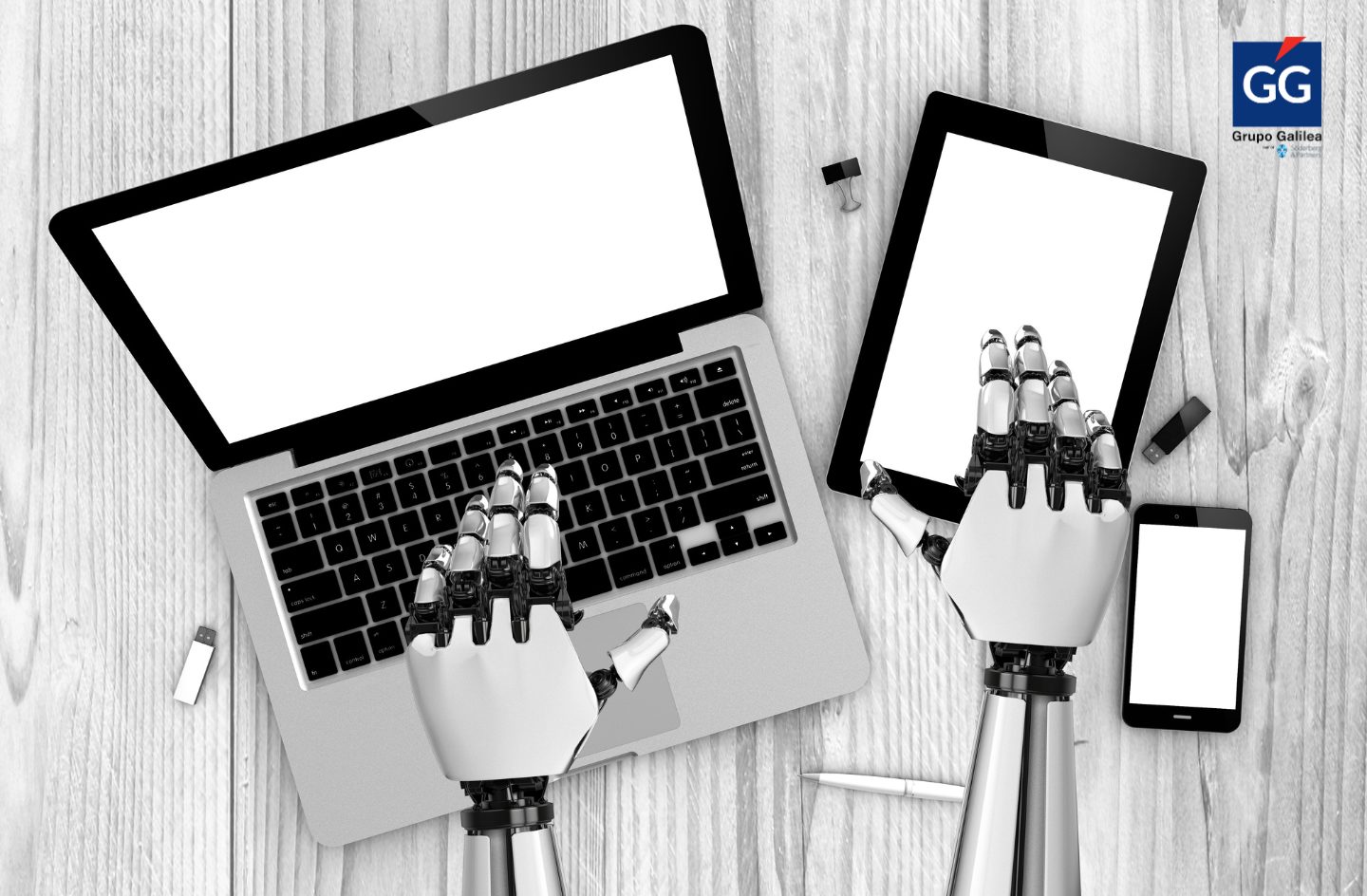 La IA en los seguros: tendencias y claves para 2025