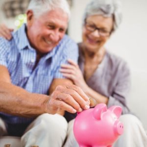 Plan de pensiones