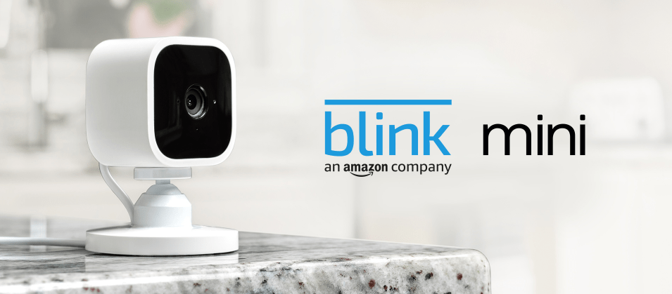 ¡Sorteo de navidad Grupo Galilea de una Alexa Echo Show 5 y una Cámara de Seguridad inteligente Blink Mini! 2