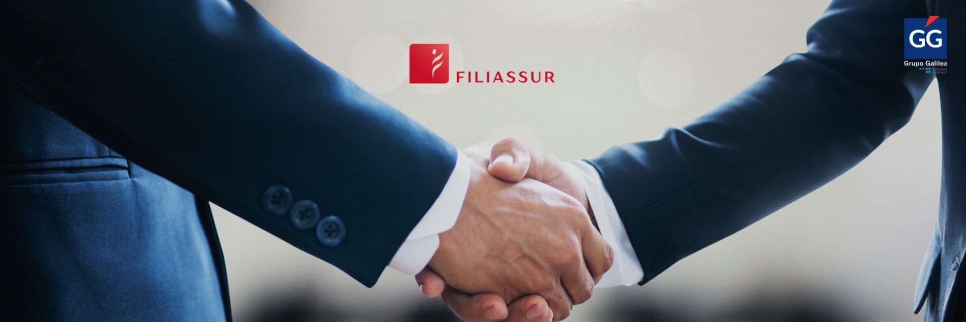 Grupo Galilea-Söderberg&Partners compra la correduría Filiassur, su quinta adquisición de 2025