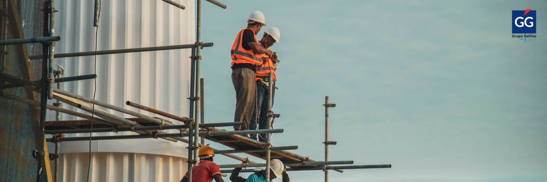 Tendencias aseguradoras en la construcción para 2025: digitalización, sostenibilidad y nuevos riesgos