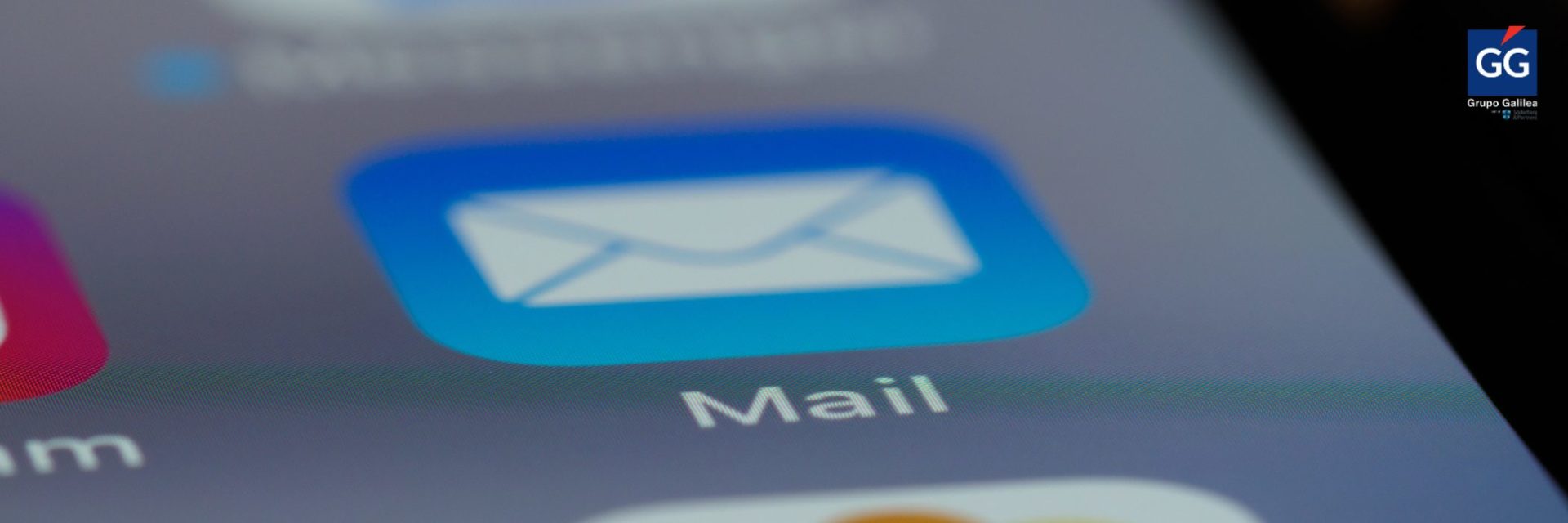 El correo corporativo: principal vía de ataque en siniestros cibernéticos en 2024