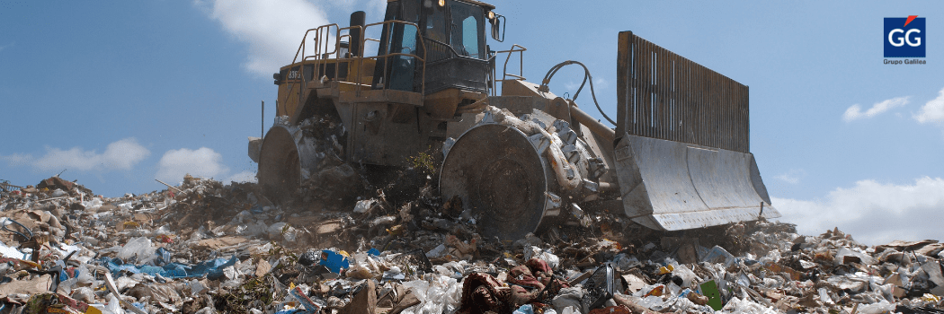 Las empresas, obligadas a contratar un Seguro Medioambiental