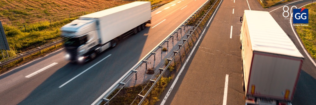 Buenas perspectivas para el seguro de Transportes tras la fuerte mejoría del sector