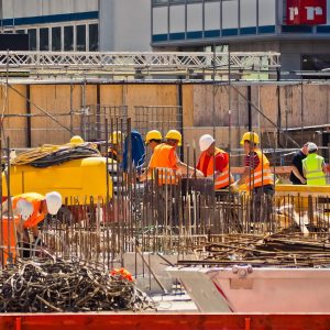 Seguro de Responsabilidad Civil de Construcción