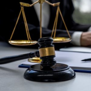 Seguro de Responsabilidad Civil Abogados y Procuradores