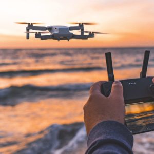 Seguro de Responsabilidad Civil de Drones