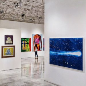 Seguro de Obras de Arte