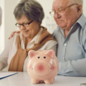 Planes de Pensiones