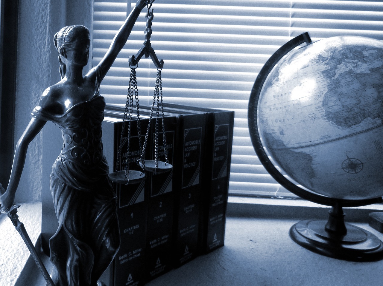 seguro de defensa jurídica