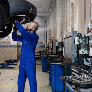 Seguro de PYMES Automoción