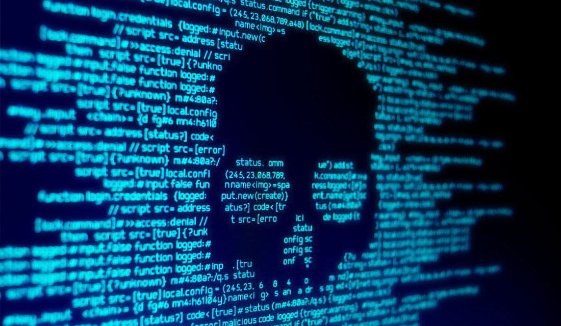 Historias de terror de ciberseguridad. Que no te quiten el sueño (parte2). 1