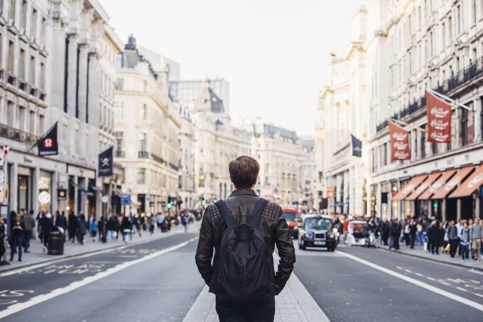 La salud es la razón principal para que los jóvenes contraten un seguro de viaje 6