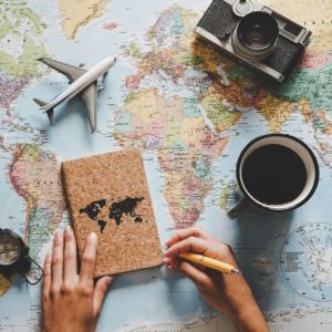 Asistencia en Viaje