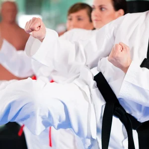 Seguro de Accidentes Artes Marciales