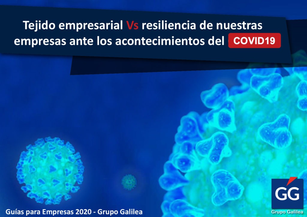 Guías para empresas 2020 - ESPECIAL COVID-19 3