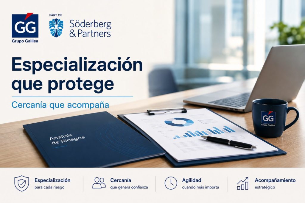 Especialización y cercanía: claves para apoyar al corredor 1