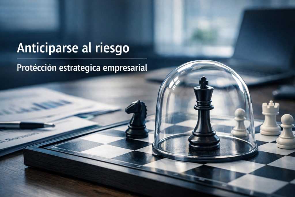 Líneas financieras en España: del reacción a la anticipación 1