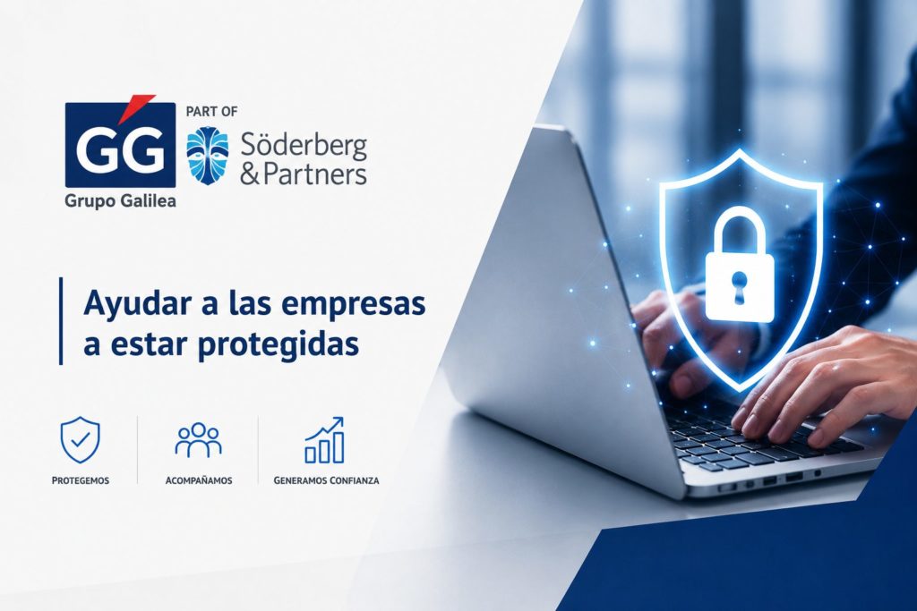 El asesoramiento experto gana peso para proteger a las empresas 1