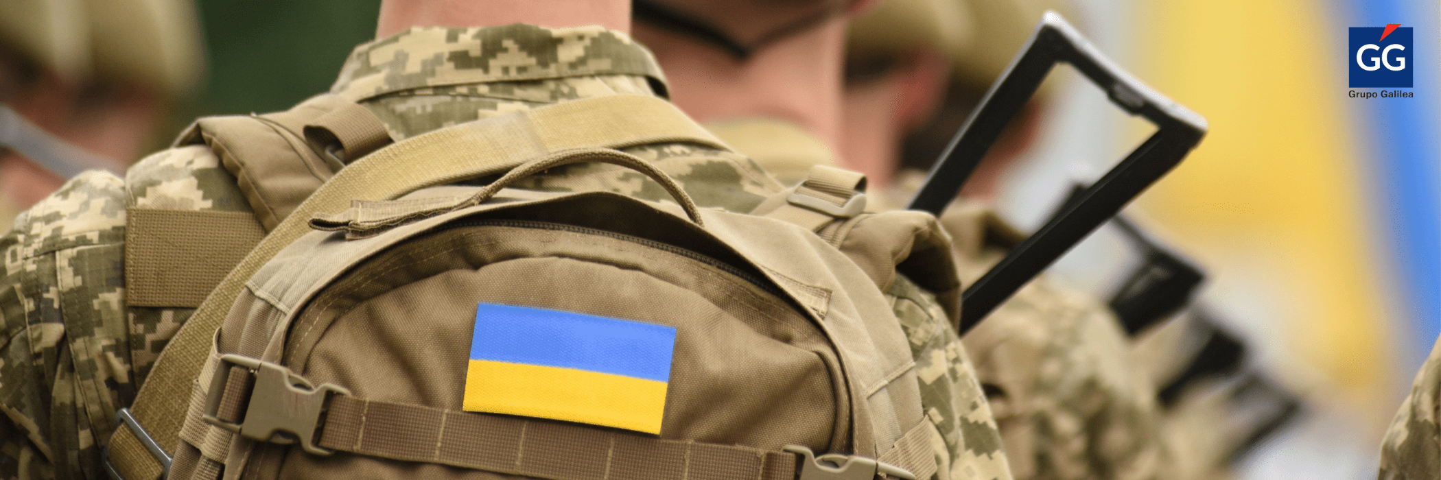 L'impacte de la guerra d'Ucraïna arriba també a l'assegurança 1