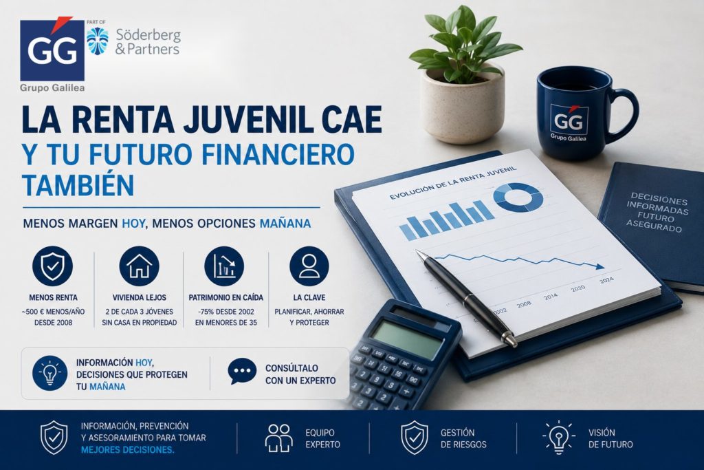 Seguros en la renta: cuándo desgravan y cuándo no 1