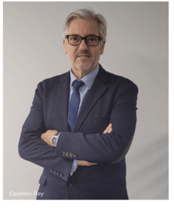 Tras 40 años en el seguro, creo que una gran parte de los operadores e intermediarios del sector van a desaparecer. 1