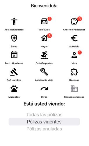 Teléfonos de asistencia de compañías aseguradoras 12