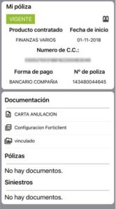 Teléfonos de asistencia de compañías aseguradoras 15