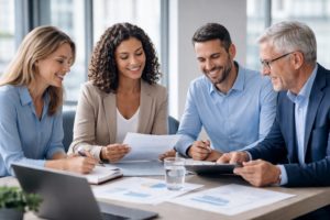 Grupo Galilea crece un 16% y suma 8 corredurías tras incorporar como socio a Söderberg&Partners 3