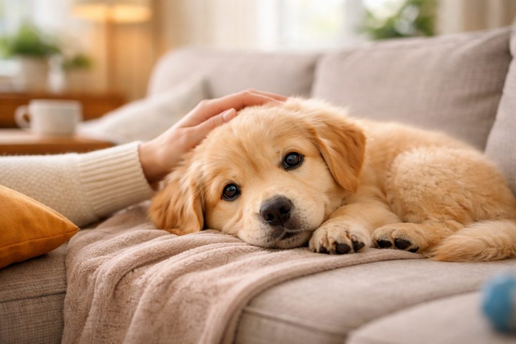 El seguro de mascotas se consolida en 2025 con más coberturas 1