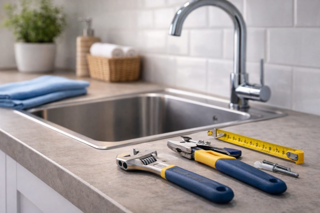 El 53% de los siniestros de hogar se resuelven con reparación 1