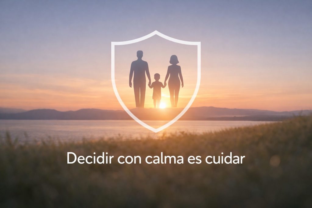 El futuro del seguro de decesos: cómo evoluciona la protección familiar 1