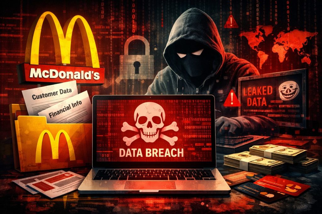 Los ciberataques y filtraciones de datos que definieron 2025 y sus lecciones clave para las empresas 1