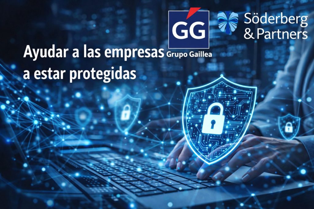 El asesoramiento experto gana peso para proteger a las empresas 1