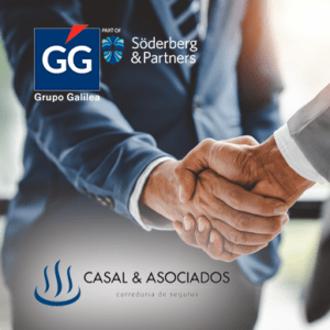 Exsel, reconocida como ‘Top Insurance Underwriting Agency in Europe 2025’ 2